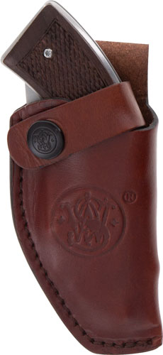S&W KNIFE MODEL 325 REVOLVER