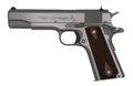 Colt Mfg Government Model 9mm 5-Inch Stainless Steel Pistol with 9+1 Capacity