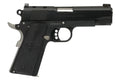 Colt Manufacturing Night Commander .45 ACP with Novak Sights and Black Cerakote Finish