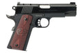 Colt Manufacturing Lightweight Commander .45 ACP with Novak Sights and Optics Ready - Blue Finish