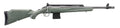 Ruger American G2 Scout .223 Rem/5.56 NATO Bolt-Action Rifle with 16.1" Threaded Barrel and Leaf Green Synthetic Stock
