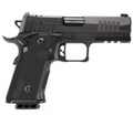 Sig Sauer P211 Carry GT4 9mm Pistol with 4-Inch Barrel and Night Sights