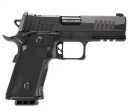 Sig Sauer P211 Carry GT4 9mm Pistol with 4-Inch Barrel and Night Sights