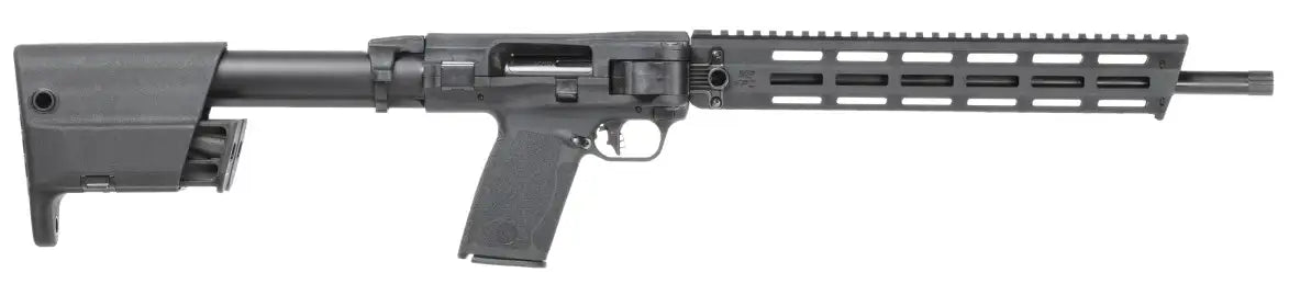 Smith & Wesson M&P FPC 5.7 Rifle with 16.25-inch Threaded Barrel and M-LOK Handguards