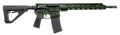 CENTURY US PALM STORM CAT4 Rifle GREEN Cal. 5.56 Nato