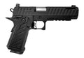 Century Live Free Armory Apollo 11 FS 9mm Pistol with Black Cerakote Finish and 18-Round Magazines