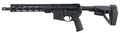 Colt Mfg M4P6933 5.56mm Carbine with 11.5-Inch Matte Black Barrel and 30-Round Magazine