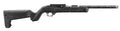 RUGER 10/22 CARBON FIBER TAKEDOWN 22LR RIFLE 16.1" T.B., MAGPUL X22 BKPK STOCK, BX-TRIGGER1-10RD