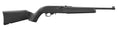 Ruger 10/22 .22LR Rifle with Satin Black Finish and Synthetic Stock - Model 32012