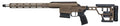 Sig Sauer Cross .308 Rifle with 16-Inch Barrel and Adjustable Folding Stock