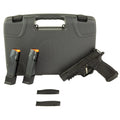 Sig Sauer P365 Fuse 9mm Sub-Compact with Optics Ready Slide and 3 Magazines