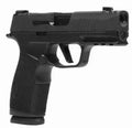 Sig Sauer P365 Macro Comp 9mm Optics Ready Compact Pistol with 2 Magazines