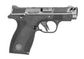 Smith & Wesson PC Bodyguard 2.0 Carry Compact .380 ACP Pistol with Night Sights and 2 Magazines