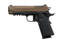 Sig Sauer 1911XCA-45FBZXR3P X Series Carry .45 ACP with Optics Ready and Two Magazines