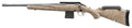 Ruger American G2 Ranch Left-Handed Rifle in 5.56 NATO with Cobalt Cerakote Finish