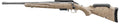 RUGER AMERICAN G2 RANCH LEFT HANDED RFL 7.62X39 16.1" FDE SPLATTER 5RD