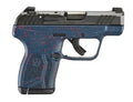 Ruger LCP Max Americas 250th Edition .380 ACP 2.8-inch Pistol with RWB Splatters Finish and Tritium Sights