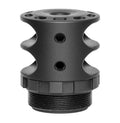 SILENCERCO BRAVO DIRECTIONAL ANCHOR BRAKE .30CAL