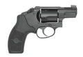 Smith & Wesson Bodyguard 38 Revolver, 1.87-inch Barrel, 5-Round Capacity, Black PVD Finish