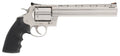 Colt Mfg Kodiak Stainless Revolver 44 Magnum, 8-inch Barrel, 6-Round Capacity