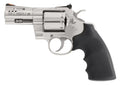 Colt Mfg Grizzly Stainless .357 Magnum Revolver with 3-Inch Vent Rib Barrel