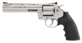 Colt Mfg Grizzly Stainless Revolver .357 Magnum 6-Inch Barrel, 6-Round Capacity