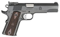 Springfield Garrison Target 1911 9mm with Adjustable Sights and 5-Inch Stainless Match Grade Barrel