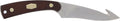 OLD TIMER KNIFE GUTHOOK SKINNR
