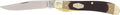 OLD TIMER KNIFE GUNSTOCK TRPPR