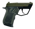 Taurus 22TUC 22LR Pistol with 3-Inch Barrel and ODG Finish – 9+1 Capacity