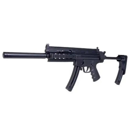 American Tactical ATI GSG-16 Carbine .22LR Rifle with 22-Round Magazine