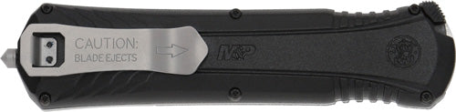 S&W KNIFE M&P OTF 3.5" AUS-8