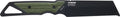 SCHRADE KNIFE OUTBACK CLEAVER