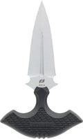SCHRADE KNIFE MOE PUSH DAGGER