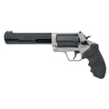 Taurus Judge .45 Colt / .410 Revolver with 6.5-Inch Stainless Barrel and Matte Finish