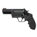 Taurus Judge .45 Colt/410 Revolver with 3-Inch Barrel, Matte Black Finish, 5-Round Capacity