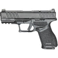 Springfield Armory Echelon Alpha 4.0C 9mm Pistol with Optics Ready Feature and 15-Round Magazine
