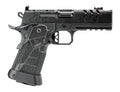 KIMBER 2K11 PRO BLACK COMP 9MM PISTOL 4.25" O.R. FIXED REAR SIGHT 2-19RD MAGS