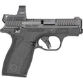 Smith & Wesson Bodyguard 2.0 M.S. with RFX1 Optic - .380 ACP, 2.75-inch Barrel, 10-Round Capacity