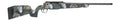 SAVAGE ARMS AXIS 2 PRO 308 WIN RIFLE 20" TB FOREST SP CAMO RIFLE BOLT 20" 1-4RD MAG