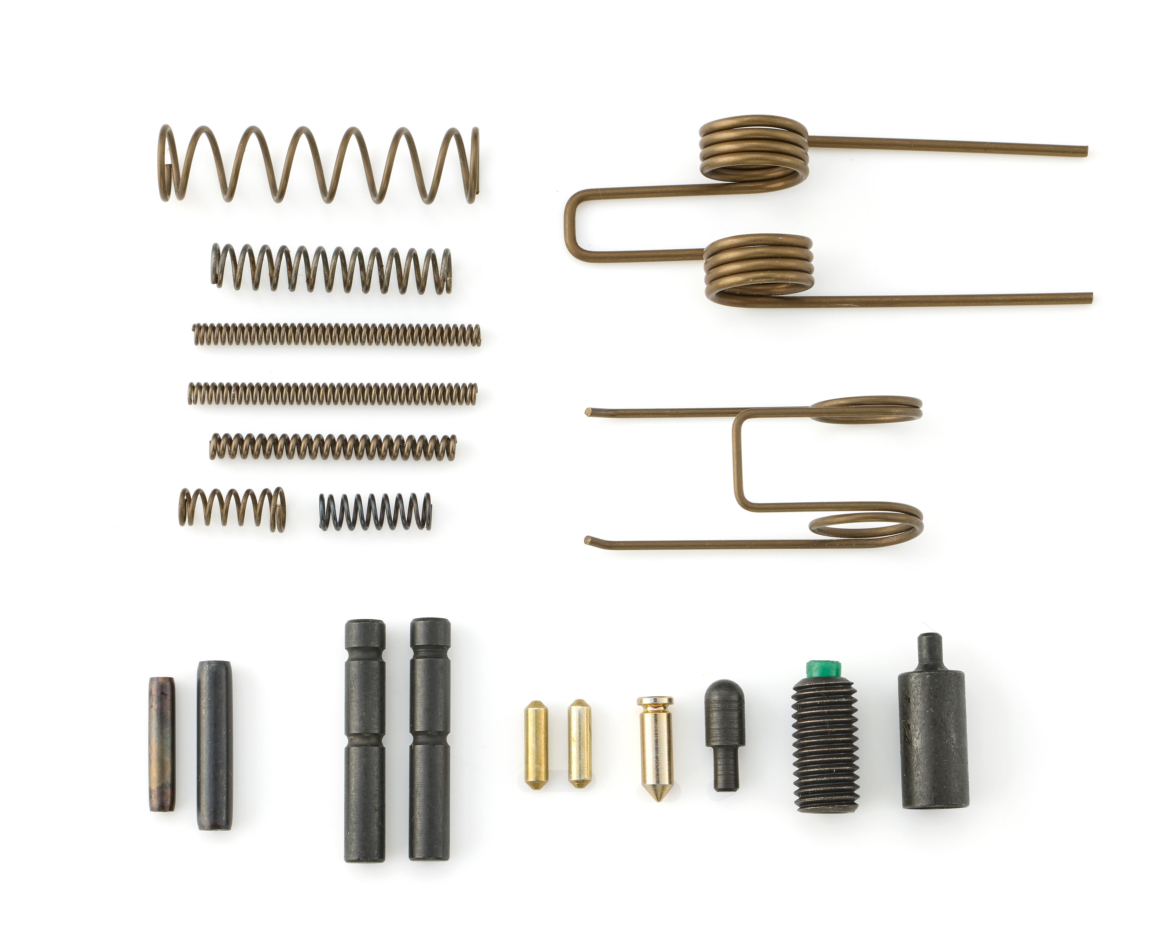 Ruger AR-15 Small Parts Kit with Phosphate Finish - Model 90992