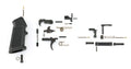 Ruger AR-15 Lower Parts Kit with GI Trigger and A2 Pistol Grip