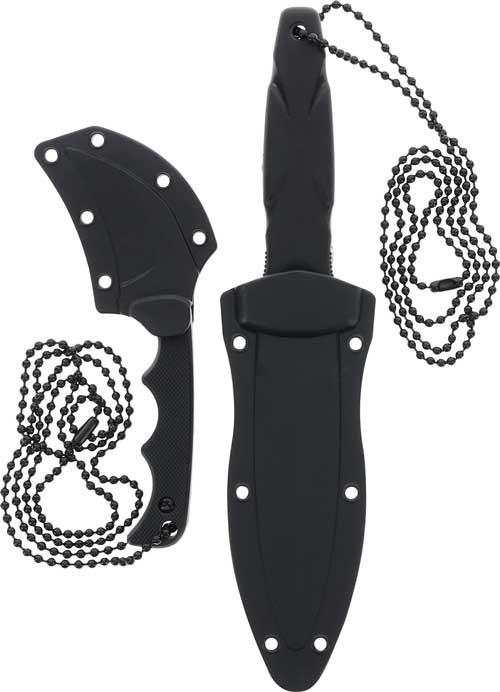 S&W KNIFE BOOT/KARAMBIT NECK