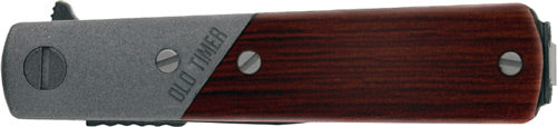 OLD TIMER KNIFE FRONTIER