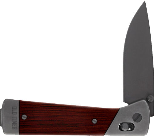 OLD TIMER KNIFE FRONTIER PIVOT