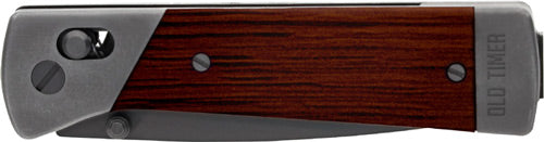 OLD TIMER KNIFE FRONTIER PIVOT