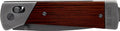 OLD TIMER KNIFE FRONTIER PIVOT