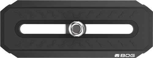 BOG ARCA-SWISS OPTICS PLATE