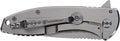 S&W KNIFE EXECUTIVE PLATINUM