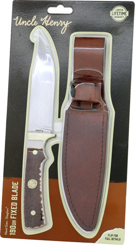 UNCLE HENRY KNIFE NEXT GEN